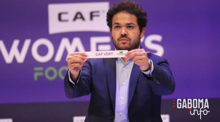 Eliminatoires CAN féminine 2024 : les affiches du premier tour connues !