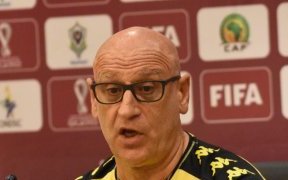 Panthères du Gabon : Patrice Neveu répond à Thierry Mouyouma
