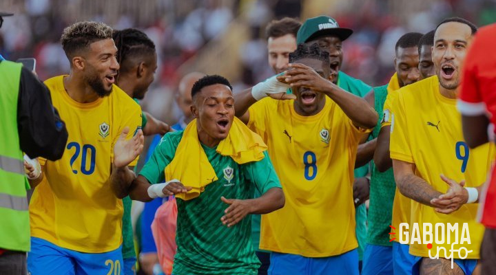 Classement FIFA d’avril : le Gabon fait un bond spectaculaire au plan mondial et africain