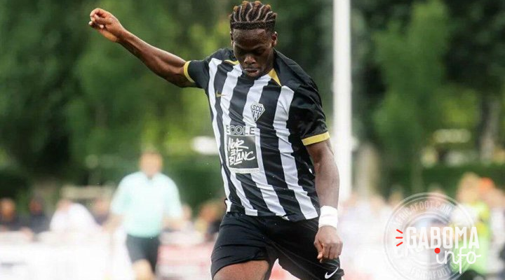 Mercato : Angers SCO refuse une belle offre de Chicago Fire pour Jacques Ekomié
