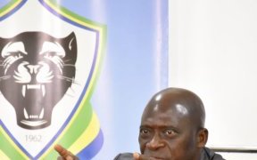 CAN 2025 : Le président de la Fegafoot fixe l’objectif des Panthères du Gabon mais pas que