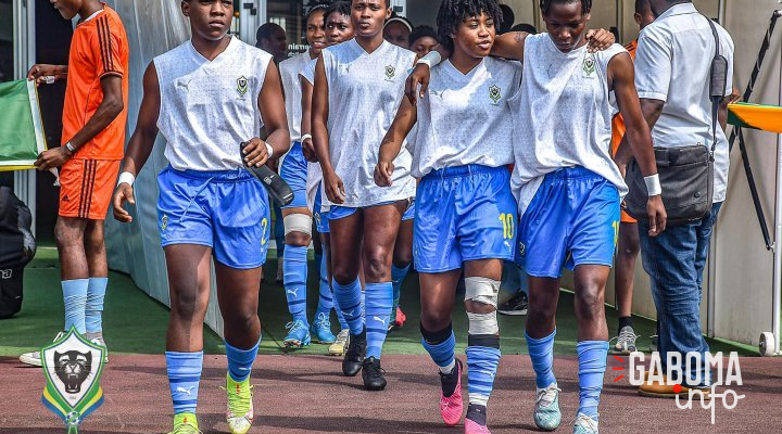 Éliminatoires du CHAN 2025 : Les Panthères du Gabon s’inclinent à nouveau face au Mali