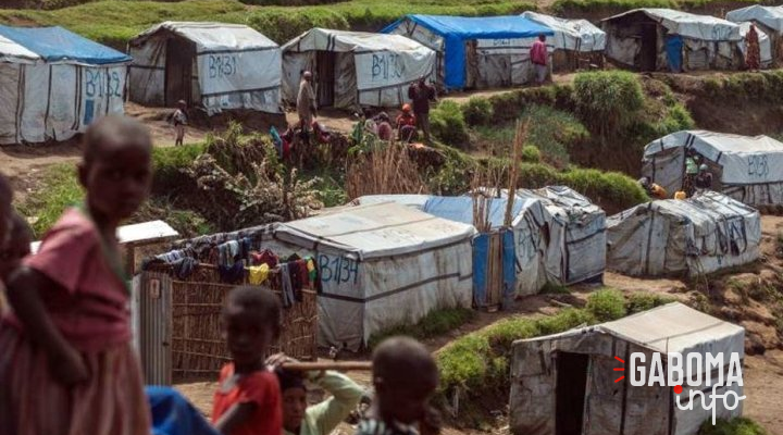 RDC : Le monde ne doit pas ignorer l’aggravation de la crise humanitaire dans ce pays, déclare la cheffe de l’OIM