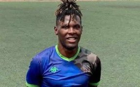 Jerry Ngoua Ngoua : Destination Bénin ou Espagne, choix difficile pour le gabonais