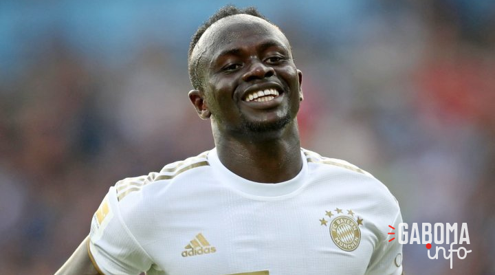Sadio Mané débarque en Arabie Saoudite et devient le joueur africain le plus cher au monde