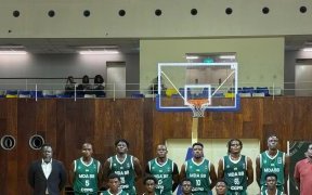 Eliminatoire BAL 2026 : Moanda Basket, invaincu et qualifié pour l’Élite 16