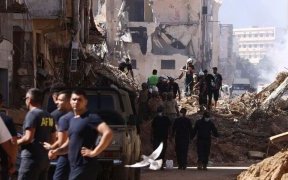 Libye : 11 300 morts et plus de 10 000 disparus à Derna, selon l’ONU