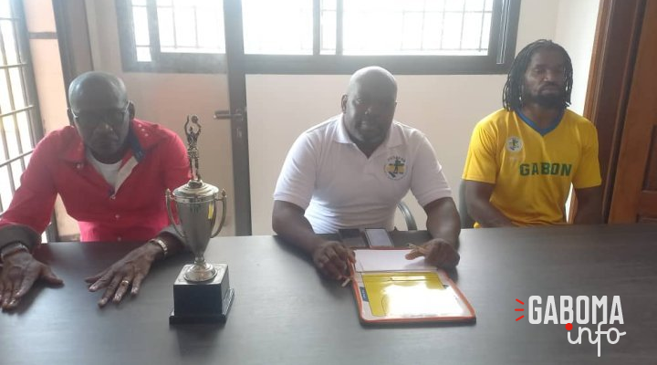 Afrobasket 2024 : Wilfried Dongo dévoile la liste des 12 Panthères du Gabon