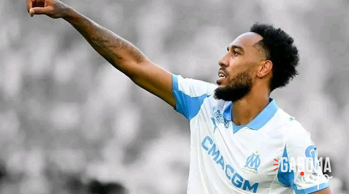 LDC - UEFA : L’incroyable record de Pierre-Emerick Aubameyang dans la compétition