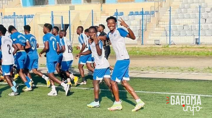 Compétitions interclubs de la CAF 2023 : le CS de Bendjé, seule équipe gabonaise conviée