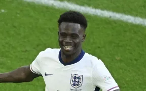 Euro 2024 : l’Angleterre triomphe de la Suisse aux tirs au but après un match laborieux