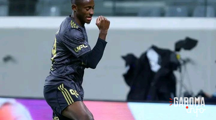 Chypre&nbsp;: Junior Effaghe débloque son compteur et relance la concurrence à Aris Limassol