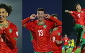 CAN U-17 : Le Maroc surclasse l’Ouganda et lance parfaitement son tournoi