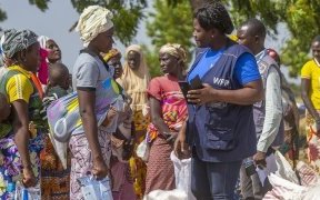 Burkina Faso : l’ONU réclame une enquête sur le massacre de 150 civils