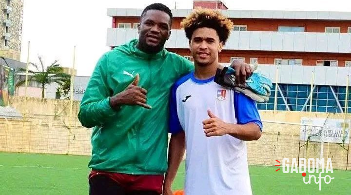 15 de Agosto : Loïc Owono Ella bientôt rejoint par un compatriote gabonais ?