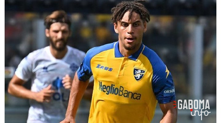 Italie - Serie B : Frosinone de Jérémy et Anthony Oyono accroché par Südtirol
