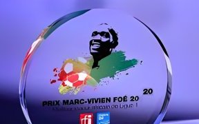 Prix Marc Vivien Foé 2025 : la course à la succession de Pierre Emerick Aubameyang lancée