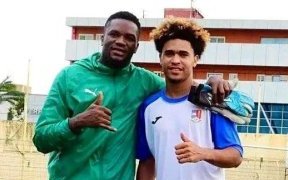 15 de Agosto : Loïc Owono Ella bientôt rejoint par un compatriote gabonais ?