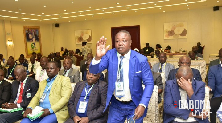 63e congrès Fegafoot : un budget de 3,3 milliards pour relancer le football gabonais