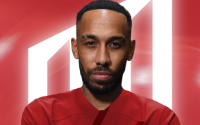 Mercato : Aubameyang débarque en Saudi Pro League pour deux saisons