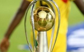CHAN 2024 : les dates du démarrage des tours préliminaires sont connues