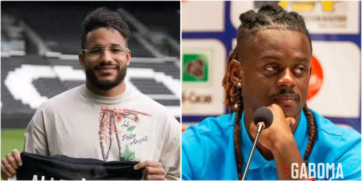 Gabonais de l’étranger : Jim Allevinah et David Sambissa brillent en ce début d’année