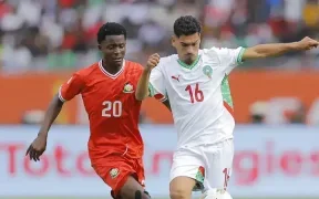 CHAN 2024 : Le Kenya surprend le Maroc, l’Angola s’offre la Zambie