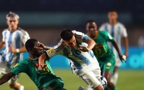 CdM U-17 2023 : le Sénégal débute la compétition par une victoire sur l’Argentine