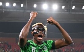CAN 2023 : Le Nigeria domine facilement le Cameroun et file en quarts de finale