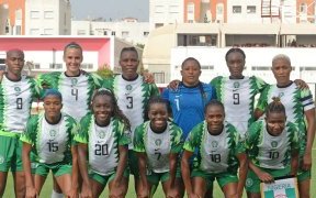 CDM féminine 2023 : le Nigeria se qualifie pour les 8e de finale après son nul face à l’Irlande