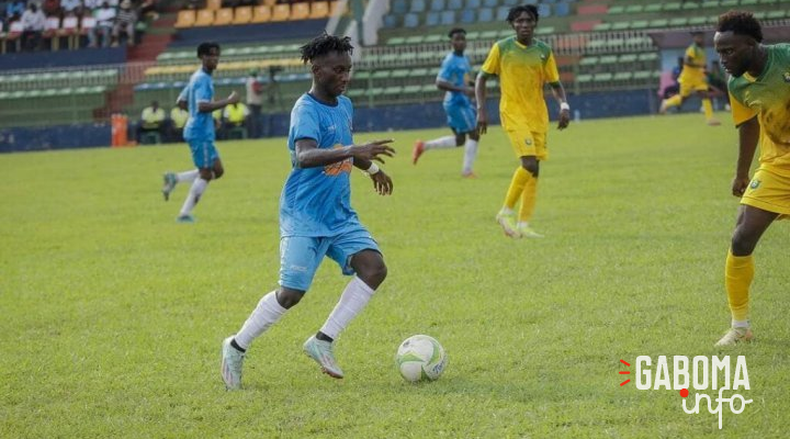 National-Foot 1&nbsp;: le championnat gabonais classé 26e en Afrique et 4e en zone Uniffac