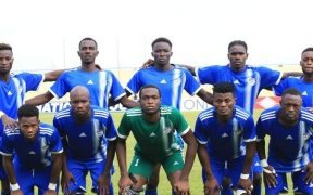 National-Foot 2 : Ogooué FC s’empare du fauteuil de leader après sa victoire contre Oyem AC