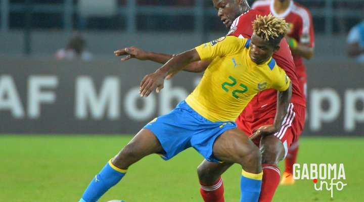 Didier Ibrahim Ndong annonce sa retraite et prend congé des Panthères du Gabon