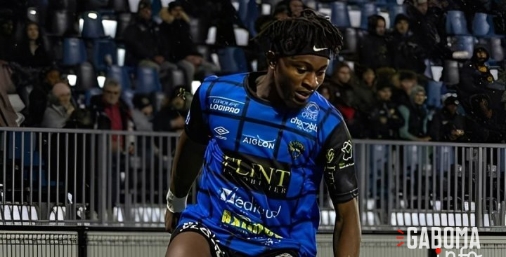 National 2 : Bordeaux de Royce Openda tenu en échec par Avranches US en ouverture