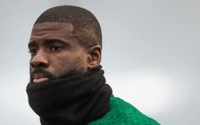Mercato : Bruno Ecuele Manga sur les tablettes d’un club français de troisième division