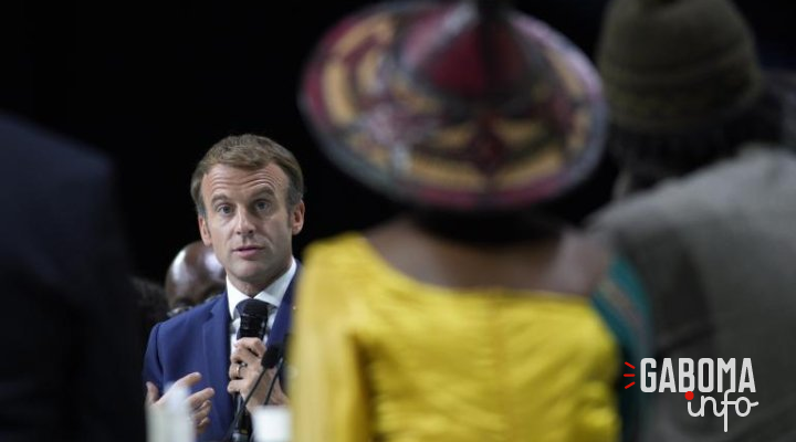Les Africains étaient-ils libres de choisir leurs représentants au Sommet Afrique-France ?
