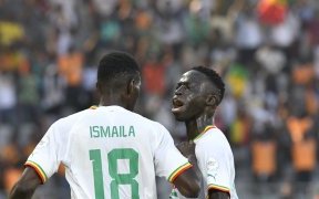 CAN 2023 : Le Sénégal sans pitié face au Cameroun, se qualifie pour les 8e